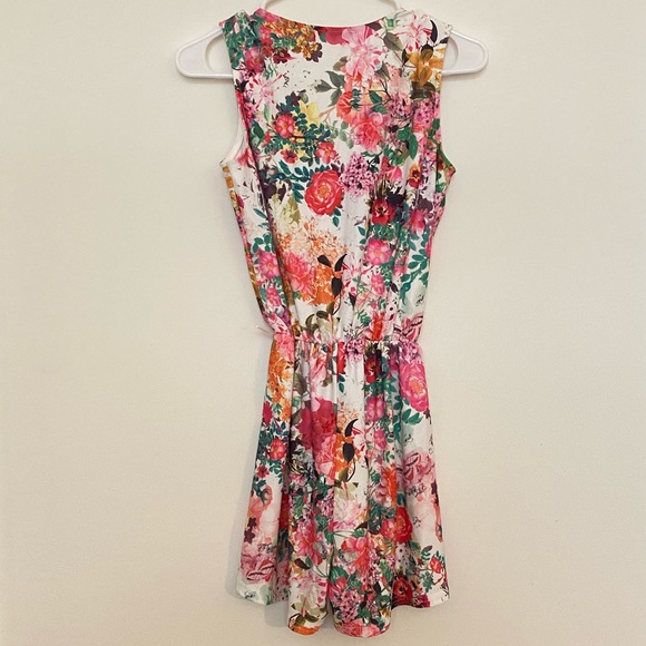 Quiz Playsuit - Picture 4 of 4